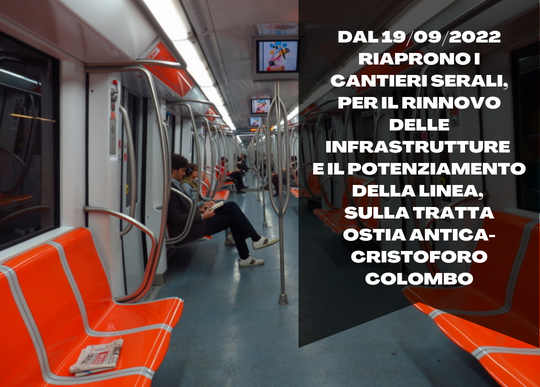 treno ostia riaprono lavori 19.9.2022.png